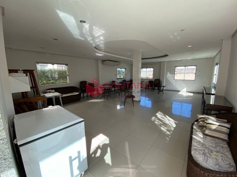 Apartamento 2 dormitórios 1 suíte 60m² 1 vaga Recreio Ipitanga  (INDISPONÍVEL) Rua Prisco José de Souza Lauro de Freitas - 