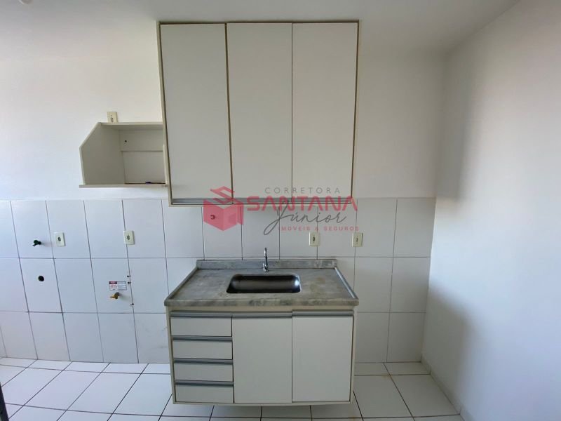 Apartamento 2 dormitórios 1 suíte 60m² 1 vaga Recreio Ipitanga  (INDISPONÍVEL)  Lauro de Freitas - 