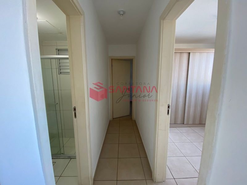 Apartamento 2 dormitórios 1 suíte 60m² 1 vaga Recreio Ipitanga  (INDISPONÍVEL)  Lauro de Freitas - 