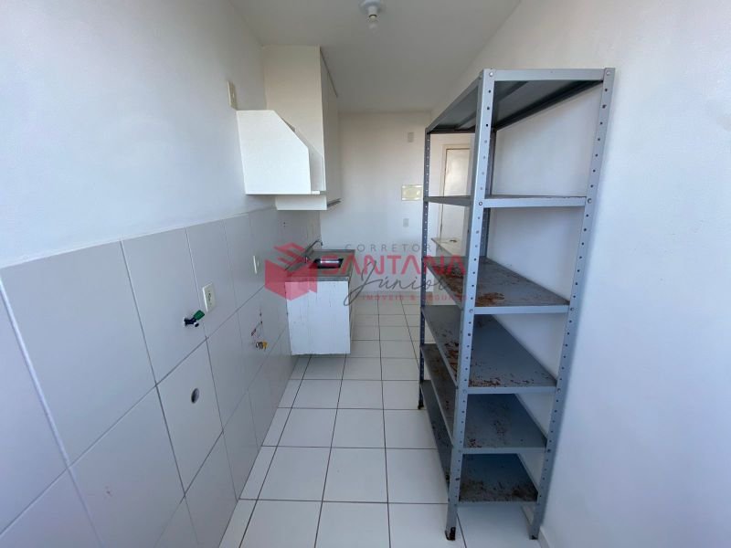 Apartamento 2 dormitórios 1 suíte 60m² 1 vaga Recreio Ipitanga  (INDISPONÍVEL)  Lauro de Freitas - 