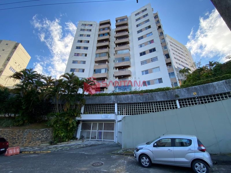 Apartamento mobiliado em Acúpe de Brotas Salvador/BA (INDISPONÍVEL) Rua Cael Salvador - 