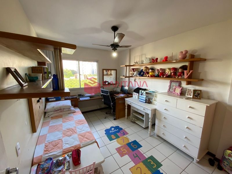Apartamento mobiliado em Acúpe de Brotas Salvador/BA (INDISPONÍVEL) Rua Cael Salvador - 