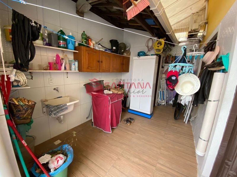 Casa para venda 4 quartos em Praia do Flamengo. (INDISPONÍVEL) Rua Ibitiara Salvador - 