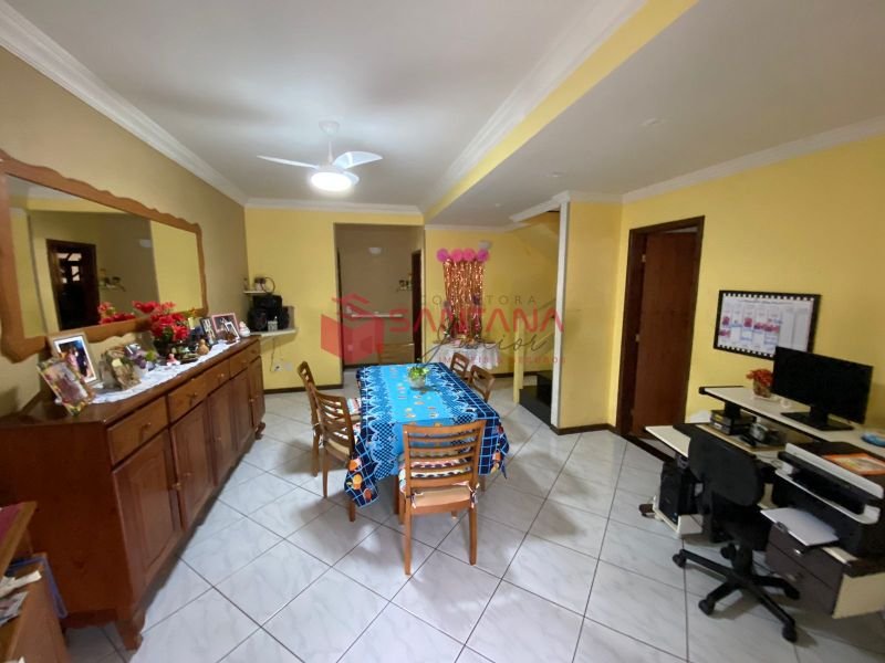 Casa para venda 4 quartos em Praia do Flamengo. (INDISPONÍVEL) Rua Ibitiara Salvador - 