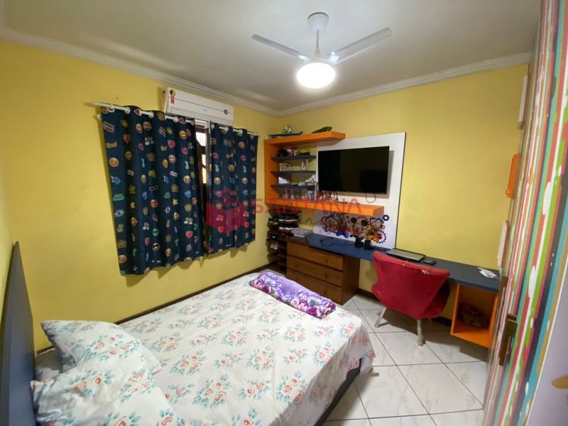 Casa para venda 4 quartos em Praia do Flamengo. (INDISPONÍVEL) Rua Ibitiara Salvador - 