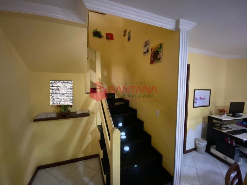Casa para venda 4 quartos em Praia do Flamengo. (INDISPONÍVEL) Rua Ibitiara Salvador - 