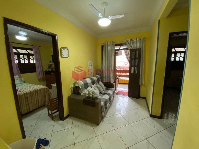 Casa para venda 4 quartos em Praia do Flamengo. (INDISPONÍVEL) Rua Ibitiara Salvador - 