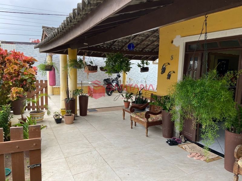 Casa para venda 4 quartos em Praia do Flamengo. (INDISPONÍVEL) Rua Ibitiara Salvador - 
