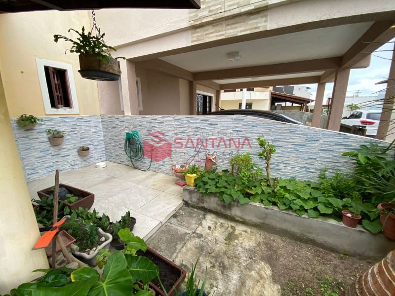 Casa para venda 4 quartos em Praia do Flamengo. (INDISPONÍVEL) Rua Ibitiara Salvador - 