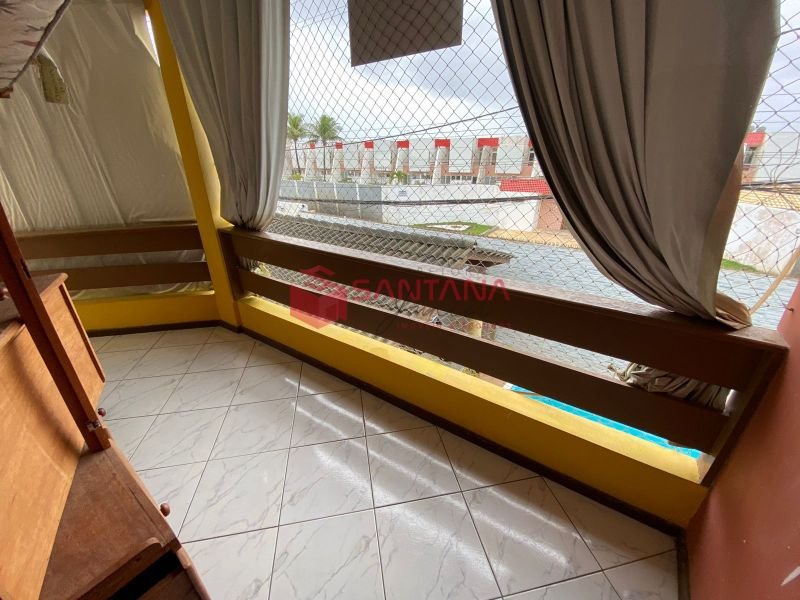 Casa para venda 4 quartos em Praia do Flamengo. (INDISPONÍVEL) Rua Ibitiara Salvador - 