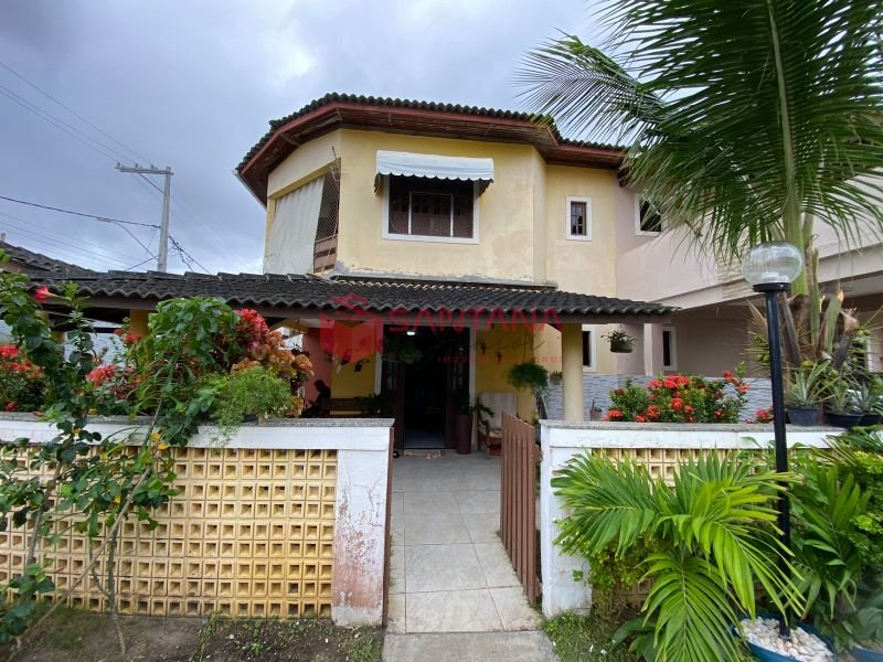 Casa para venda 4 quartos em Praia do Flamengo. (INDISPONÍVEL) Rua Ibitiara Salvador - 
