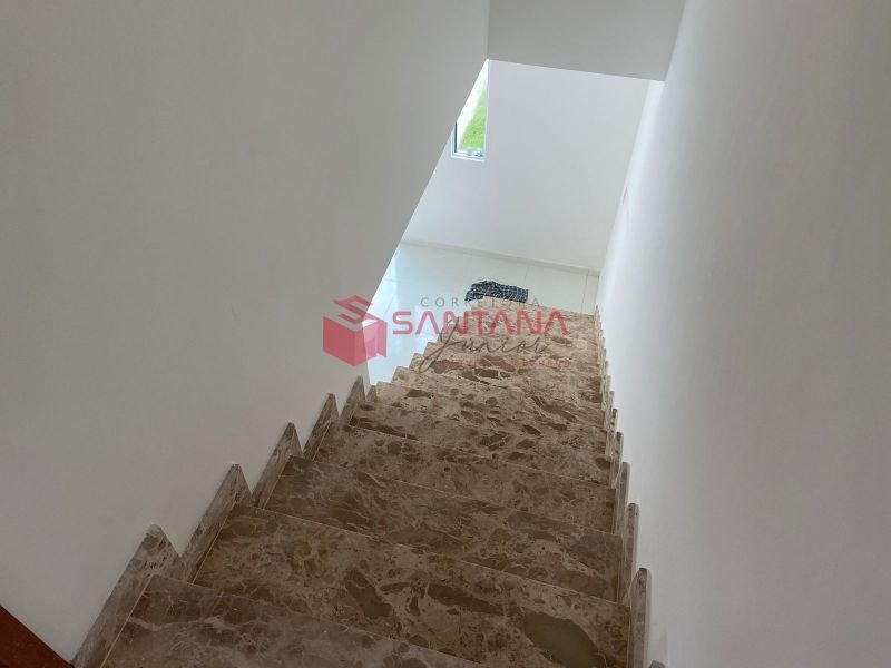 LANÇAMENTO. Casas com suítes a 50 metros da praia. (INDISPONÍVEL) Rua Elza Paranhos Lauro de Freitas - 