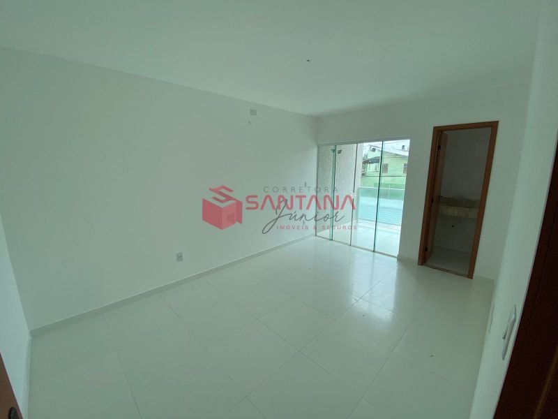 LANÇAMENTO. Casas com suítes a 50 metros da praia. (INDISPONÍVEL) Rua Elza Paranhos Lauro de Freitas - 