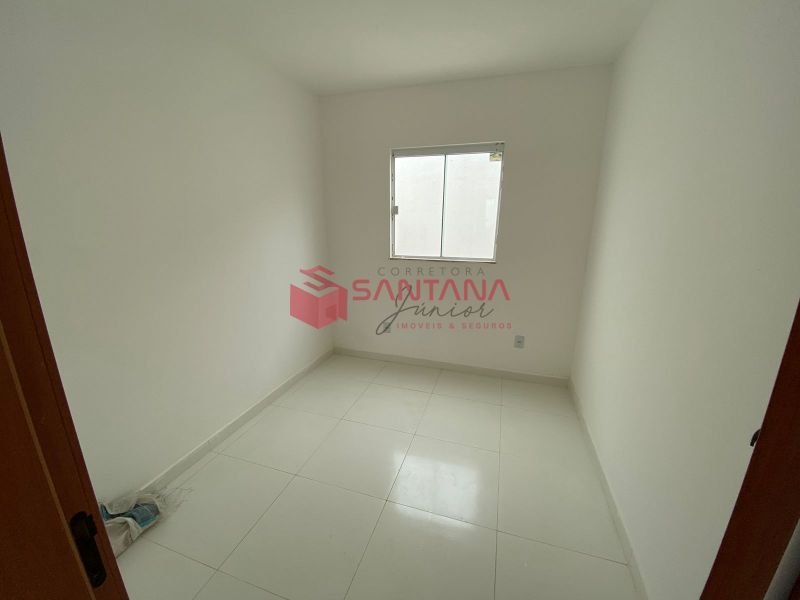 LANÇAMENTO. Casas com suítes a 50 metros da praia. (INDISPONÍVEL) Rua Elza Paranhos Lauro de Freitas - 