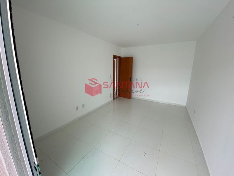 LANÇAMENTO. Casas com suítes a 50 metros da praia. (INDISPONÍVEL) Rua Elza Paranhos Lauro de Freitas - 