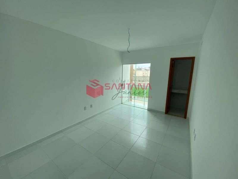 Casa 3 dormitórios 2 suítes 77m² 1 vaga Ipitanga Lauro de Freitas/BA (INDISPONÍVEL) Rua José Ribeiro da Silva Lauro de Freitas - 