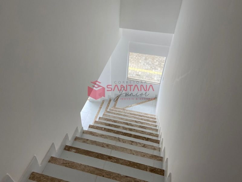 Casa 3 dormitórios 2 suítes 77m² 1 vaga Ipitanga Lauro de Freitas/BA (INDISPONÍVEL) Rua José Ribeiro da Silva Lauro de Freitas - 
