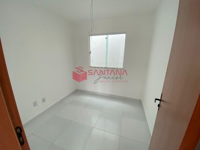 Casa 3 dormitórios 2 suítes 77m² 1 vaga Ipitanga Lauro de Freitas/BA (INDISPONÍVEL) Rua José Ribeiro da Silva Lauro de Freitas - 