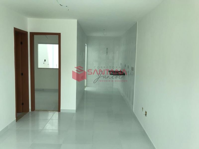 Casa 3 dormitórios 2 suítes 77m² 1 vaga Ipitanga Lauro de Freitas/BA (INDISPONÍVEL) Rua José Ribeiro da Silva Lauro de Freitas - 