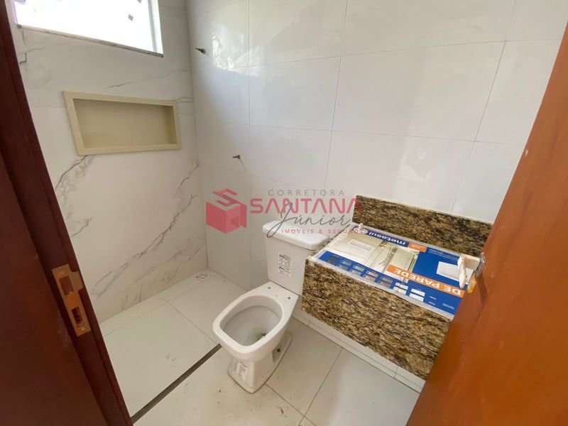 LANÇAMENTO. Casas para venda, quatro quartos em Buraquinho. (INDISPONÍVEL) Rua Júlio M dos Santos, Buraquinho Lauro de Freitas - 
