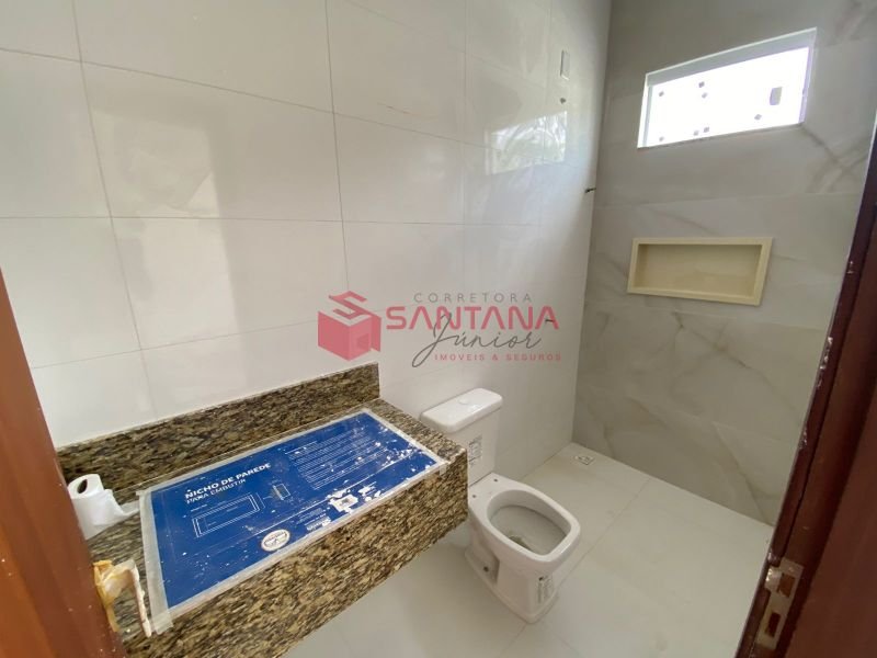LANÇAMENTO. Casas para venda, quatro quartos em Buraquinho. (INDISPONÍVEL) Rua Júlio M dos Santos, Buraquinho Lauro de Freitas - 