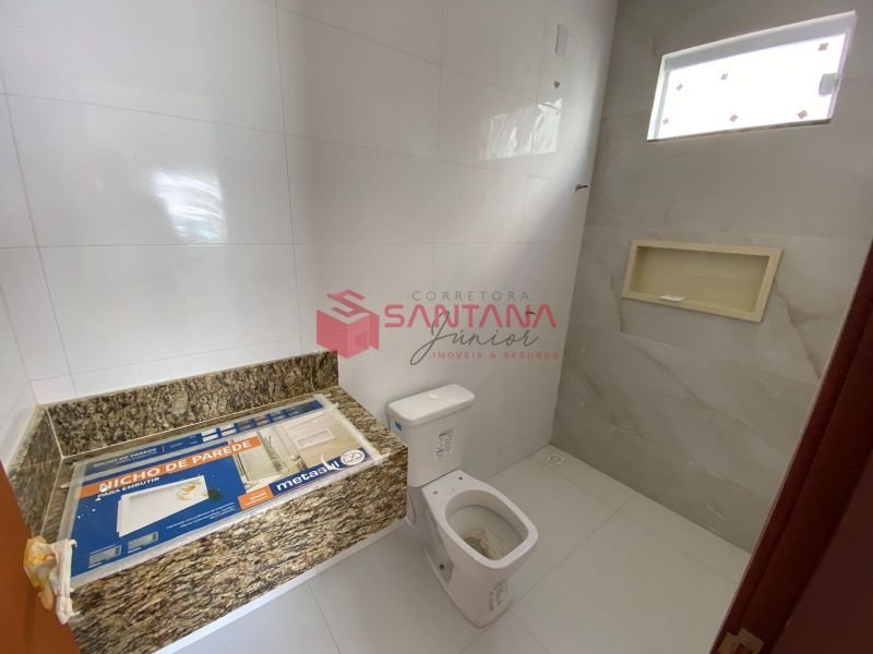 LANÇAMENTO. Casas para venda, quatro quartos em Buraquinho. (INDISPONÍVEL) Rua Júlio M dos Santos, Buraquinho Lauro de Freitas - 