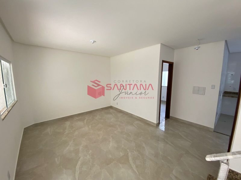 LANÇAMENTO. Casas para venda, quatro quartos em Buraquinho. (INDISPONÍVEL) Rua Júlio M dos Santos, Buraquinho Lauro de Freitas - 