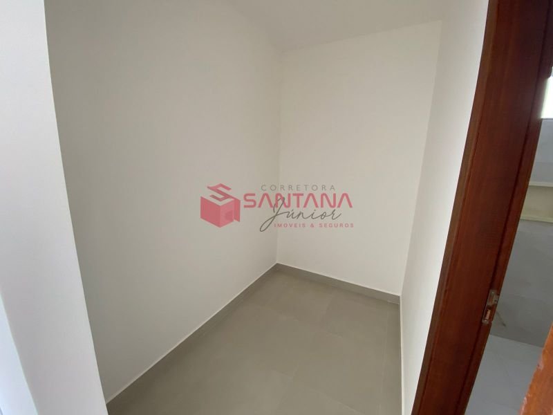 LANÇAMENTO. Casas para venda, quatro quartos em Buraquinho. (INDISPONÍVEL) Rua Júlio M dos Santos, Buraquinho Lauro de Freitas - 