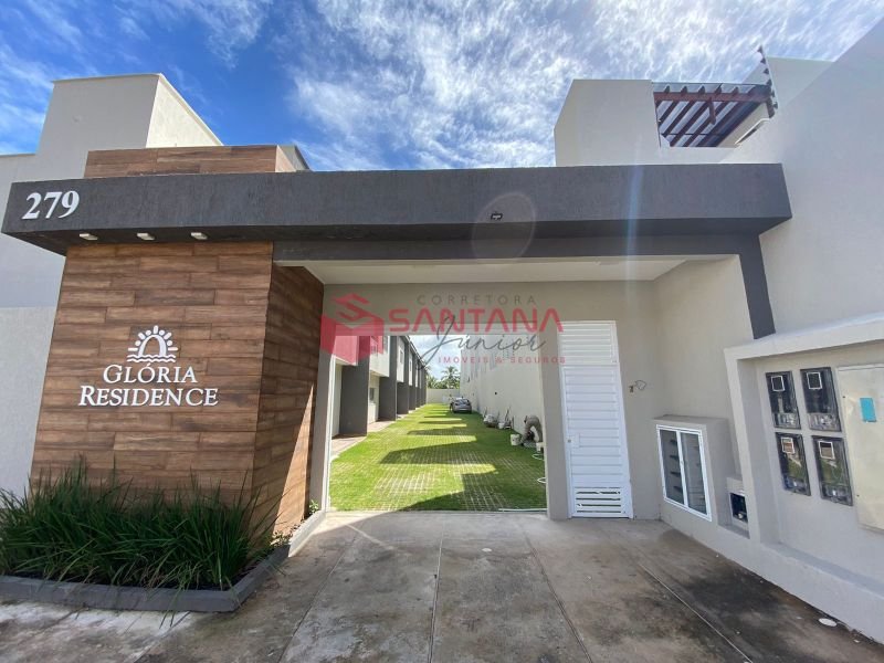 LANÇAMENTO. Casas para venda, quatro quartos em Buraquinho. (INDISPONÍVEL) Rua Júlio M dos Santos, Buraquinho Lauro de Freitas - 