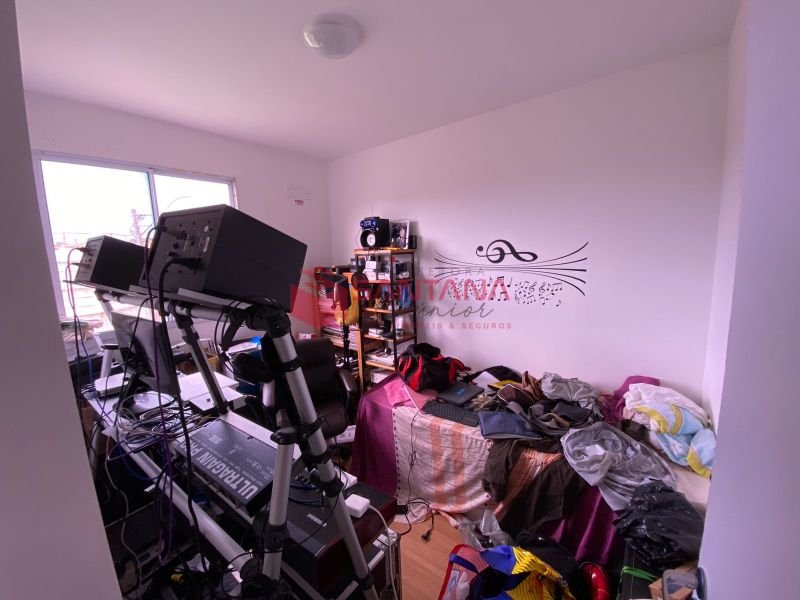 Apartamento com 2/4 para locação e venda em Catu de Abrantes (INDISPONÍVEL) Rua Sucupió Camaçari - 