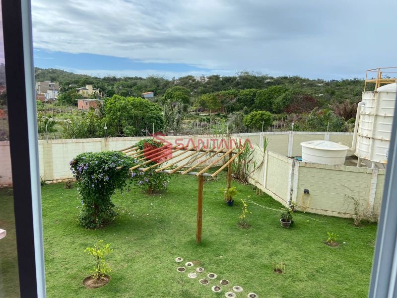 Apartamento com 2/4 para locação e venda em Catu de Abrantes (INDISPONÍVEL) Rua Sucupió Camaçari - 