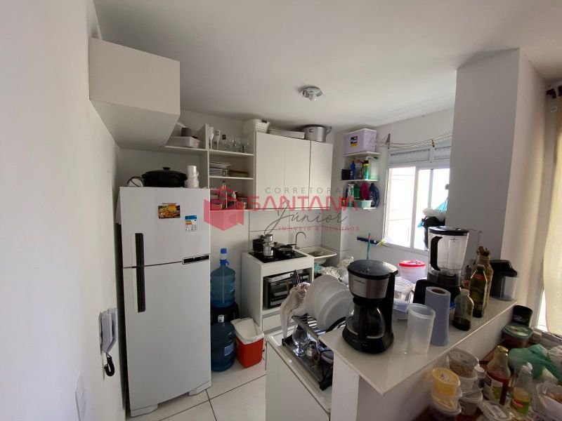 Apartamento com 2/4 para locação e venda em Catu de Abrantes (INDISPONÍVEL) Rua Sucupió Camaçari - 