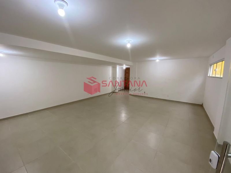 Prédio comercial para locação em Lauro de Freitas. (INDISPONÍVEL) Rua da Alegria Lauro de Freitas - 