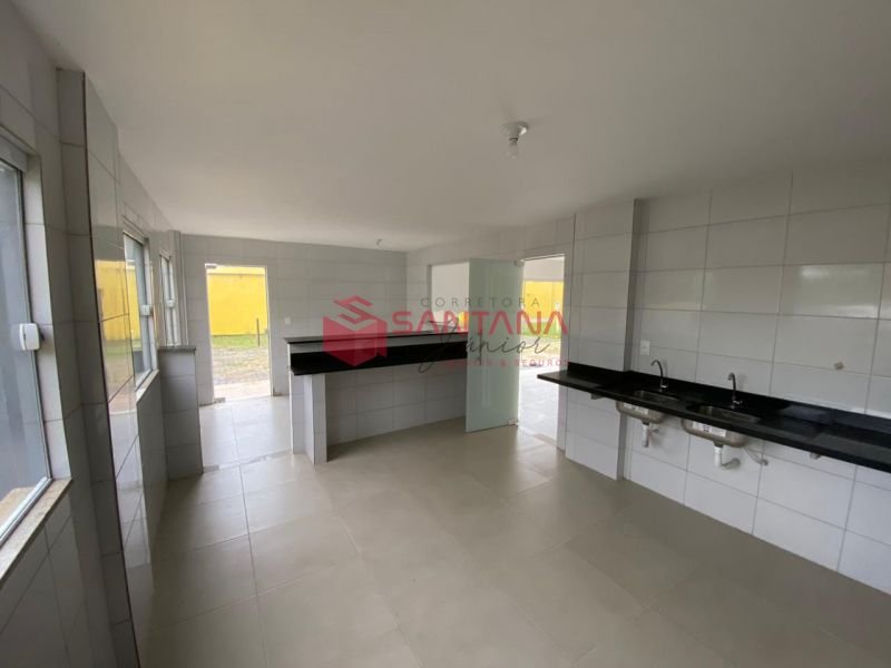 Prédio comercial para locação em Lauro de Freitas. (INDISPONÍVEL) Rua da Alegria Lauro de Freitas - 