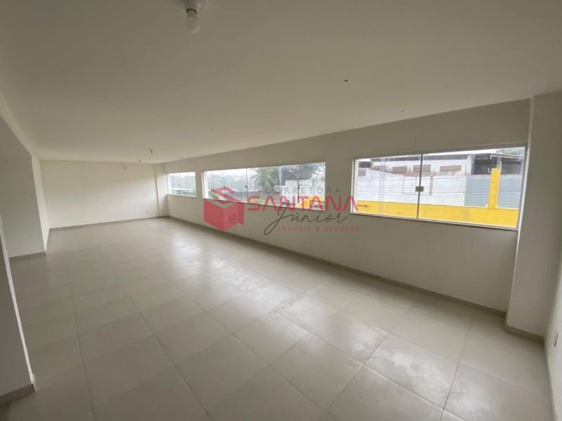 Prédio comercial para locação em Lauro de Freitas. (INDISPONÍVEL) Rua da Alegria Lauro de Freitas - 