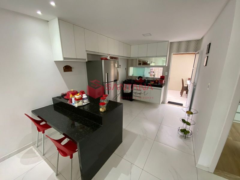 Casa TÉRREA nascente total, 2 quartos com suíte. (INDISPONÍVEL) Rua Catu de Abrantes Camaçari - 