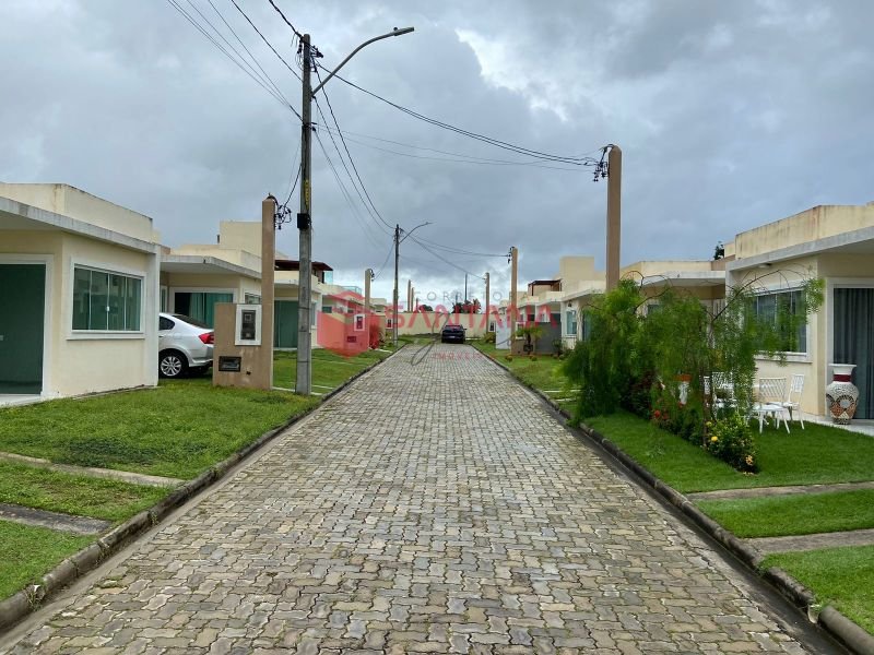 Casa TÉRREA nascente total, 2 quartos com suíte. (INDISPONÍVEL) Rua Catu de Abrantes Camaçari - 
