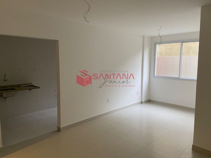 Última unidade! Apartamento 2/4 com suíte em Buraquinho. (INDISPONÍVEL) Rua Aurelino Fróes Moreira Lauro de Freitas - 