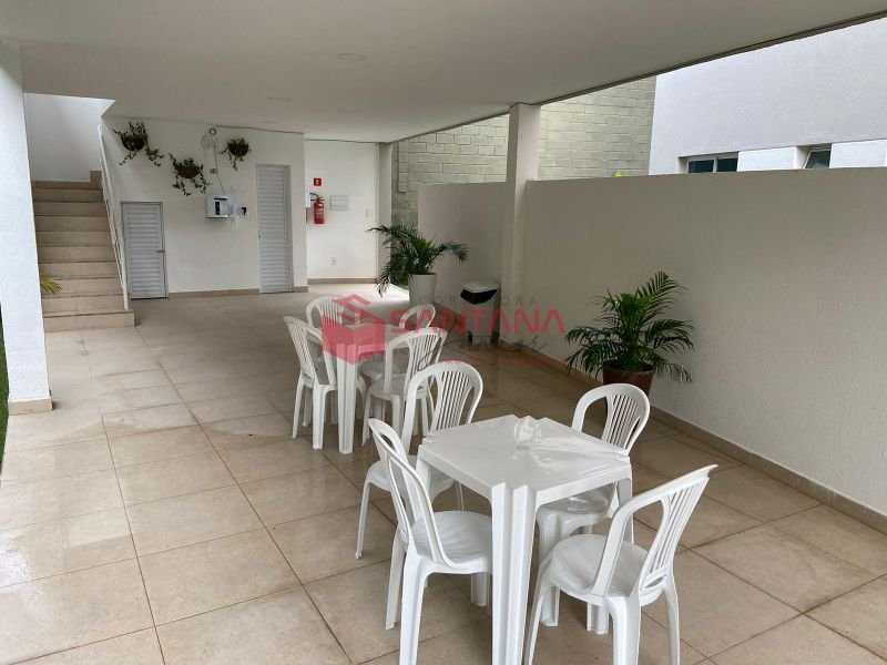 Última unidade! Apartamento 2/4 com suíte em Buraquinho. (INDISPONÍVEL) Rua Aurelino Fróes Moreira Lauro de Freitas - 