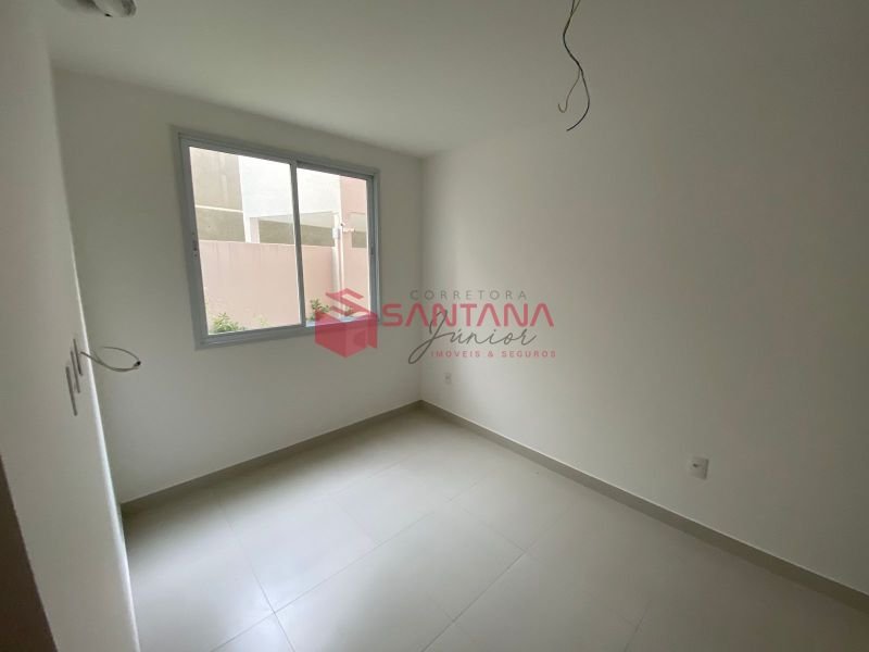 Última unidade! Apartamento 2/4 com suíte em Buraquinho. (INDISPONÍVEL) Rua Aurelino Fróes Moreira Lauro de Freitas - 