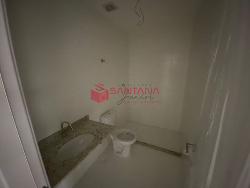 Última unidade! Apartamento 2/4 com suíte em Buraquinho. (INDISPONÍVEL) Rua Aurelino Fróes Moreira Lauro de Freitas - 