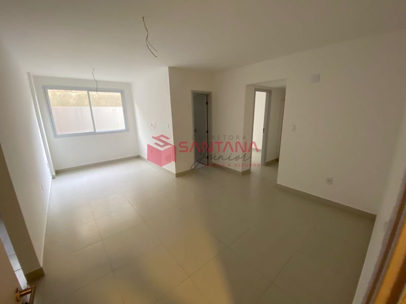 Última unidade! Apartamento 2/4 com suíte em Buraquinho. (INDISPONÍVEL) Rua Aurelino Fróes Moreira Lauro de Freitas - 