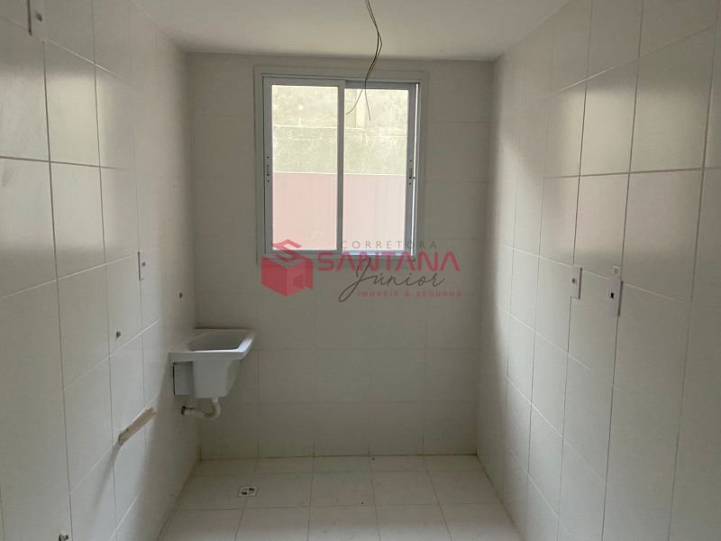 Última unidade! Apartamento 2/4 com suíte em Buraquinho. (INDISPONÍVEL) Rua Aurelino Fróes Moreira Lauro de Freitas - 