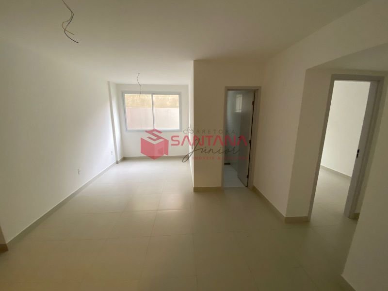 Última unidade! Apartamento 2/4 com suíte em Buraquinho. (INDISPONÍVEL) Rua Aurelino Fróes Moreira Lauro de Freitas - 