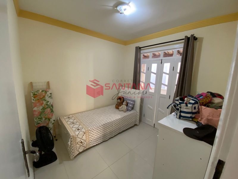 Casa 4 dormitórios 2 suítes 360m² 2 vagas Itapuã Salvador/BA (INDISPONÍVEL) Rua Londres. Avenida Dorival Caymmi Salvador - 