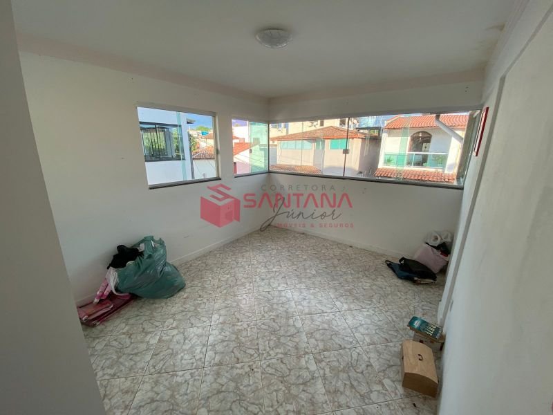 Casa 4 dormitórios 2 suítes 360m² 2 vagas Itapuã Salvador/BA (INDISPONÍVEL) Rua Londres. Avenida Dorival Caymmi Salvador - 
