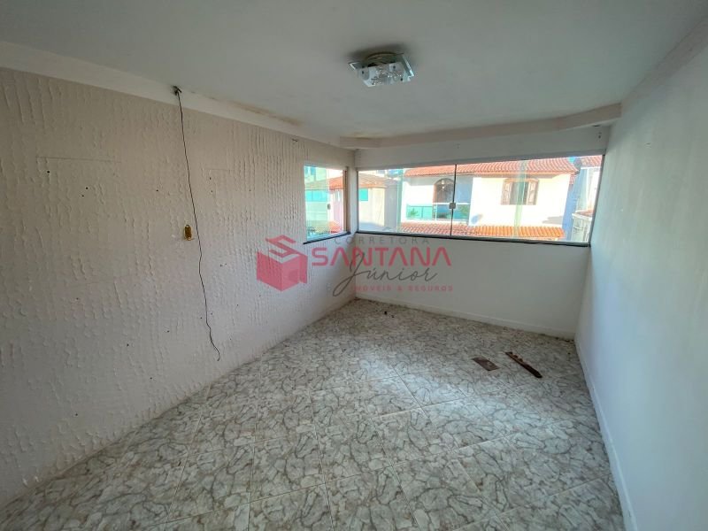 Casa 4 dormitórios 2 suítes 360m² 2 vagas Itapuã Salvador/BA (INDISPONÍVEL) Rua Londres. Avenida Dorival Caymmi Salvador - 