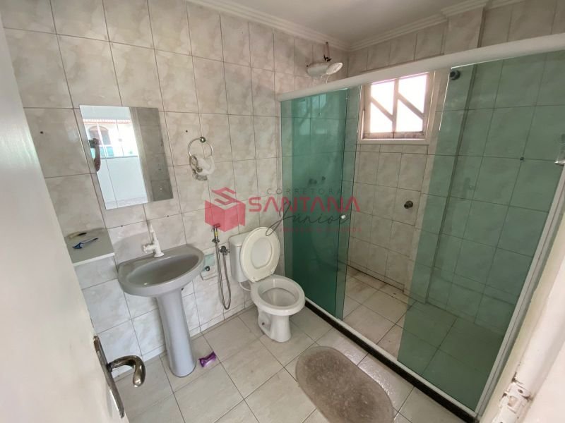 Casa 4 dormitórios 2 suítes 360m² 2 vagas Itapuã Salvador/BA (INDISPONÍVEL) Rua Londres. Avenida Dorival Caymmi Salvador - 