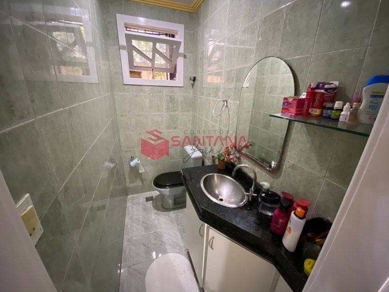 Casa 4 dormitórios 2 suítes 360m² 2 vagas Itapuã Salvador/BA (INDISPONÍVEL) Rua Londres. Avenida Dorival Caymmi Salvador - 