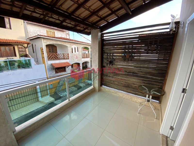 Casa 4 dormitórios 2 suítes 360m² 2 vagas Itapuã Salvador/BA (INDISPONÍVEL) Rua Londres. Avenida Dorival Caymmi Salvador - 